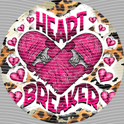 Valentine's Day-QRJ 8294